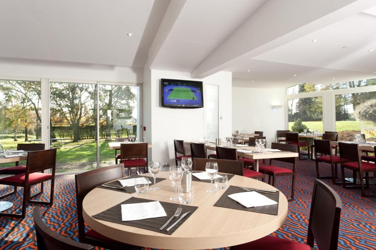 Holiday Inn Lille Ouest Englos