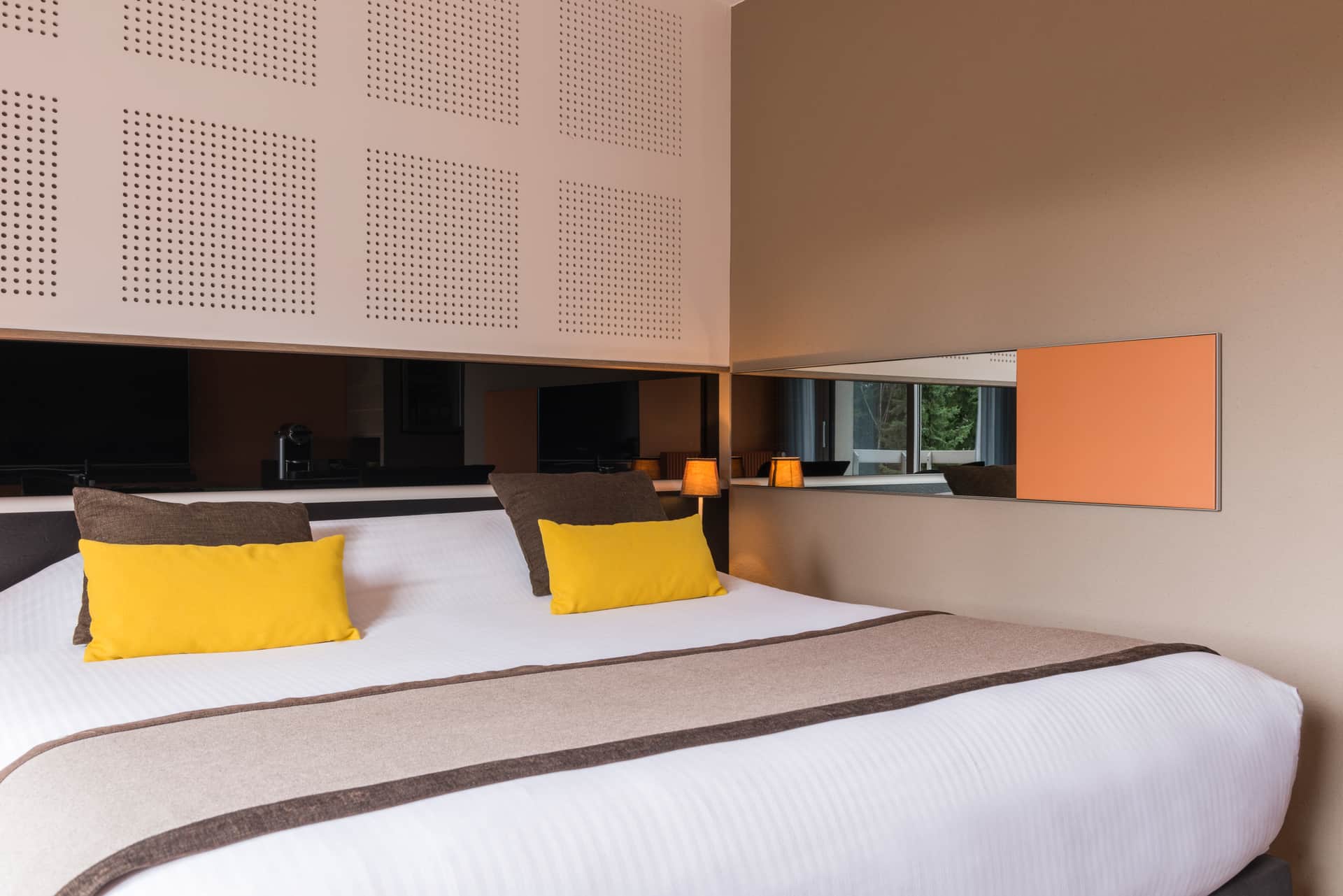 Hôtel Diana Restaurant & Spa by HappyCulture