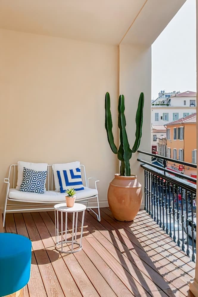 The Deck Hotel by Happyculture