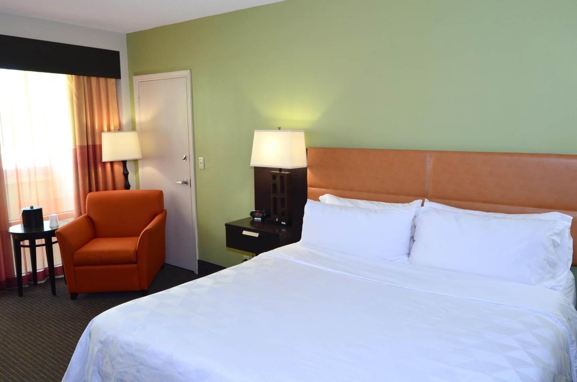 17 West Hotel, Ascend Collection