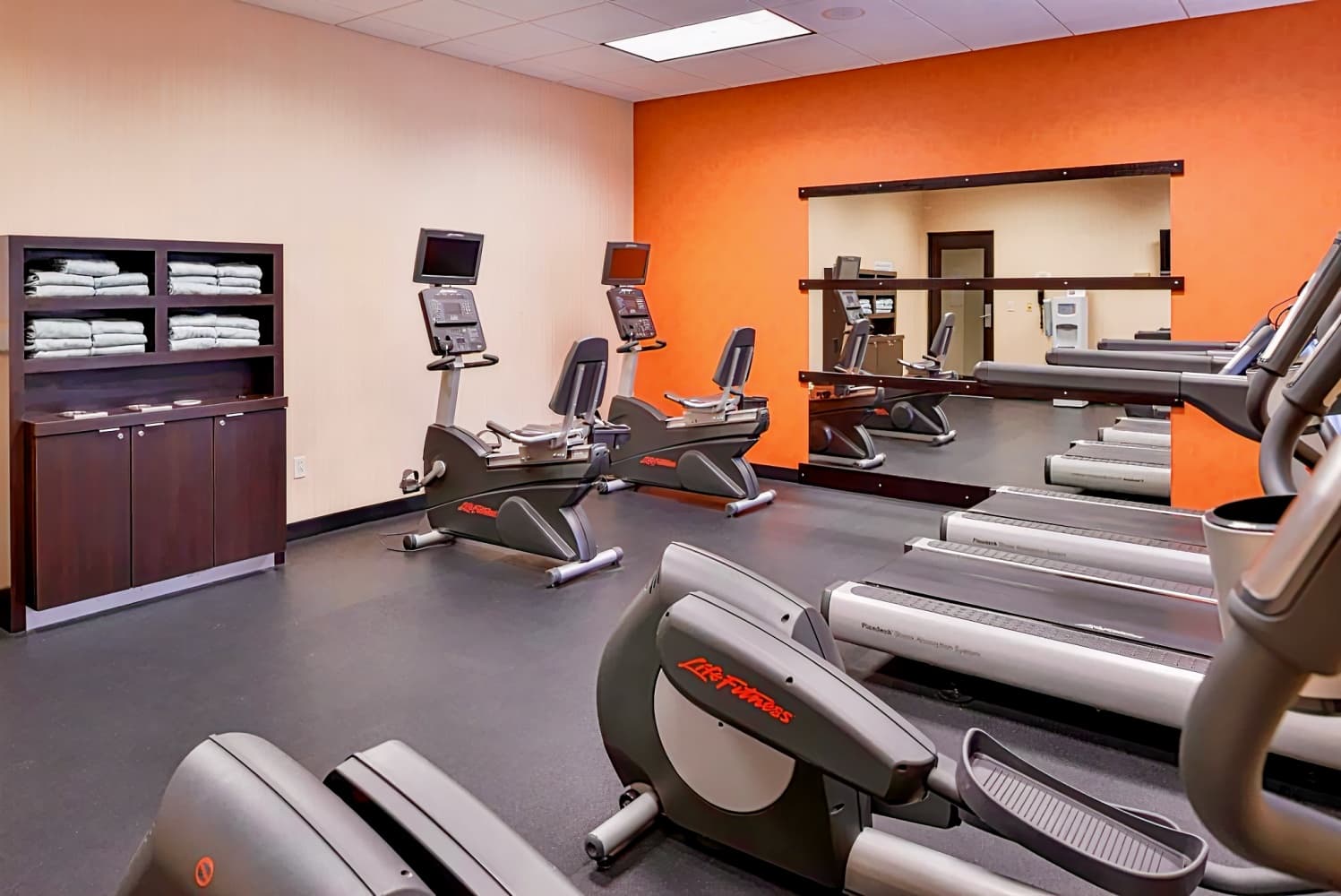 Courtyard by Marriott Boise West/Meridian