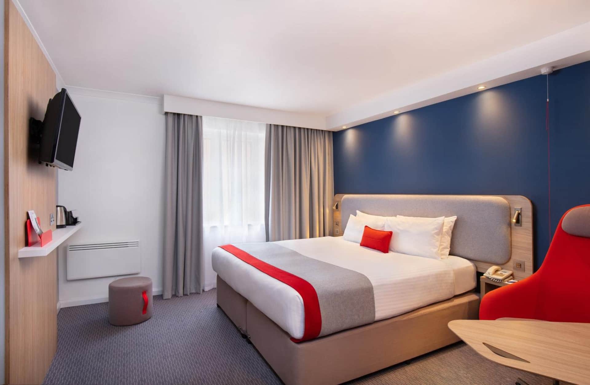 Holiday Inn Express Strathclyde Park