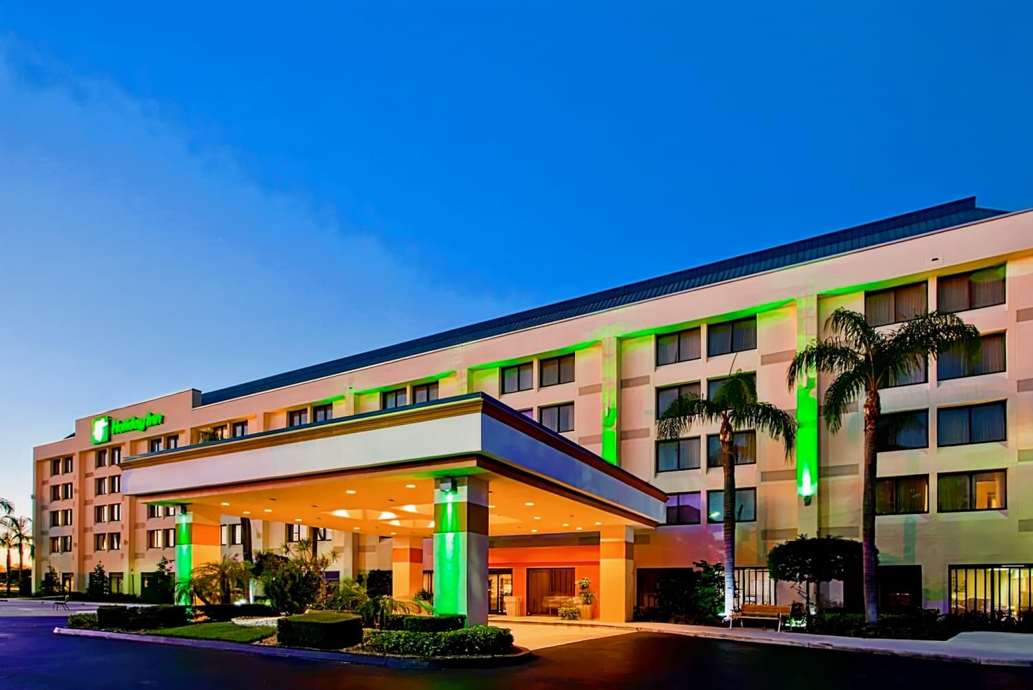 Holiday Inn Port St. Lucie
