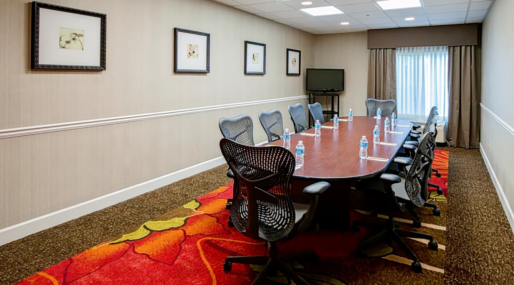 Hilton Garden Inn Auburn/Opelika