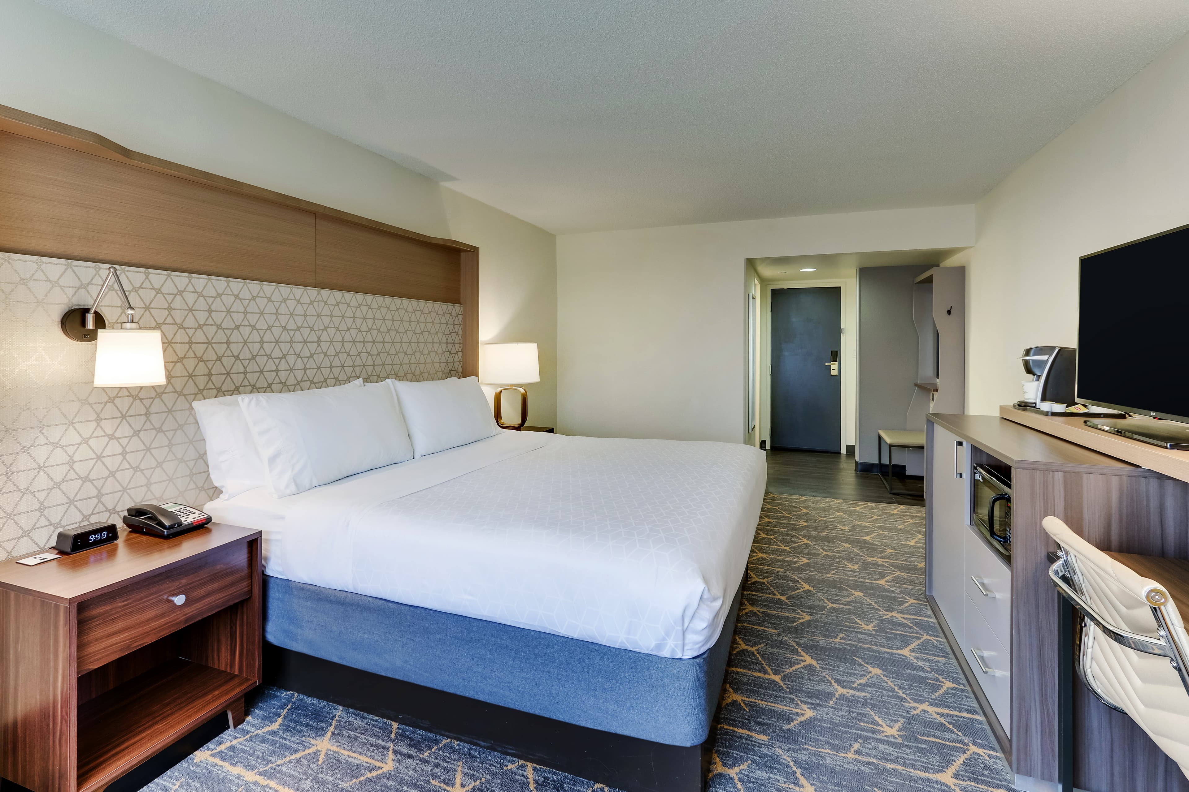 Holiday Inn Staunton Conference Center, an IHG Hotel