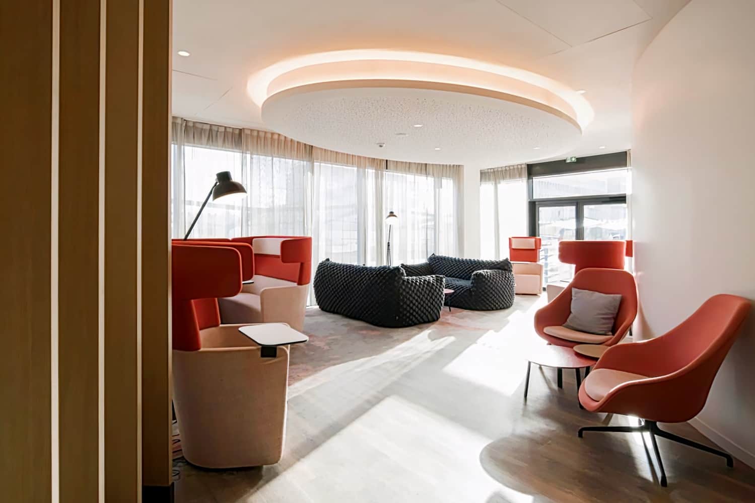 Holiday Inn Express Paris CDG