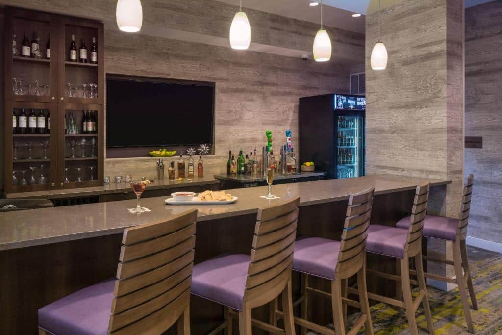 Fairfield Inn & Suites Schaumburg