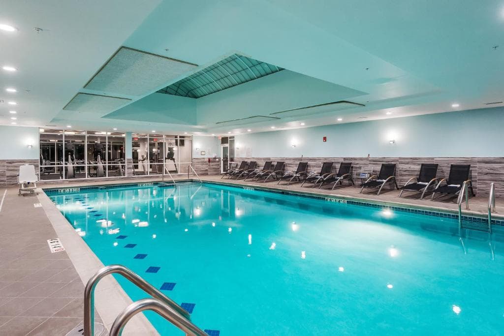 Fairfield Inn & Suites Schaumburg