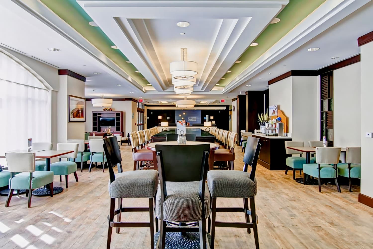 Holiday Inn Express & Suites Waterloo - St. Jacobs Area