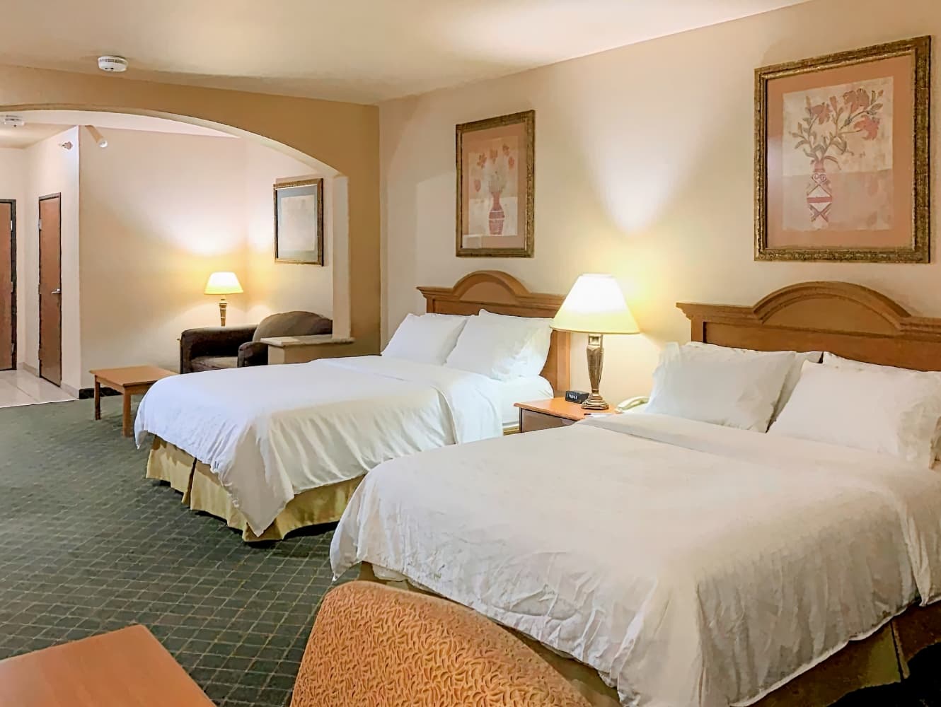 Holiday Inn Express & Suites Alice