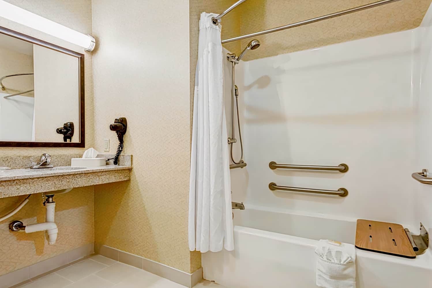 Holiday Inn Poplar Bluff