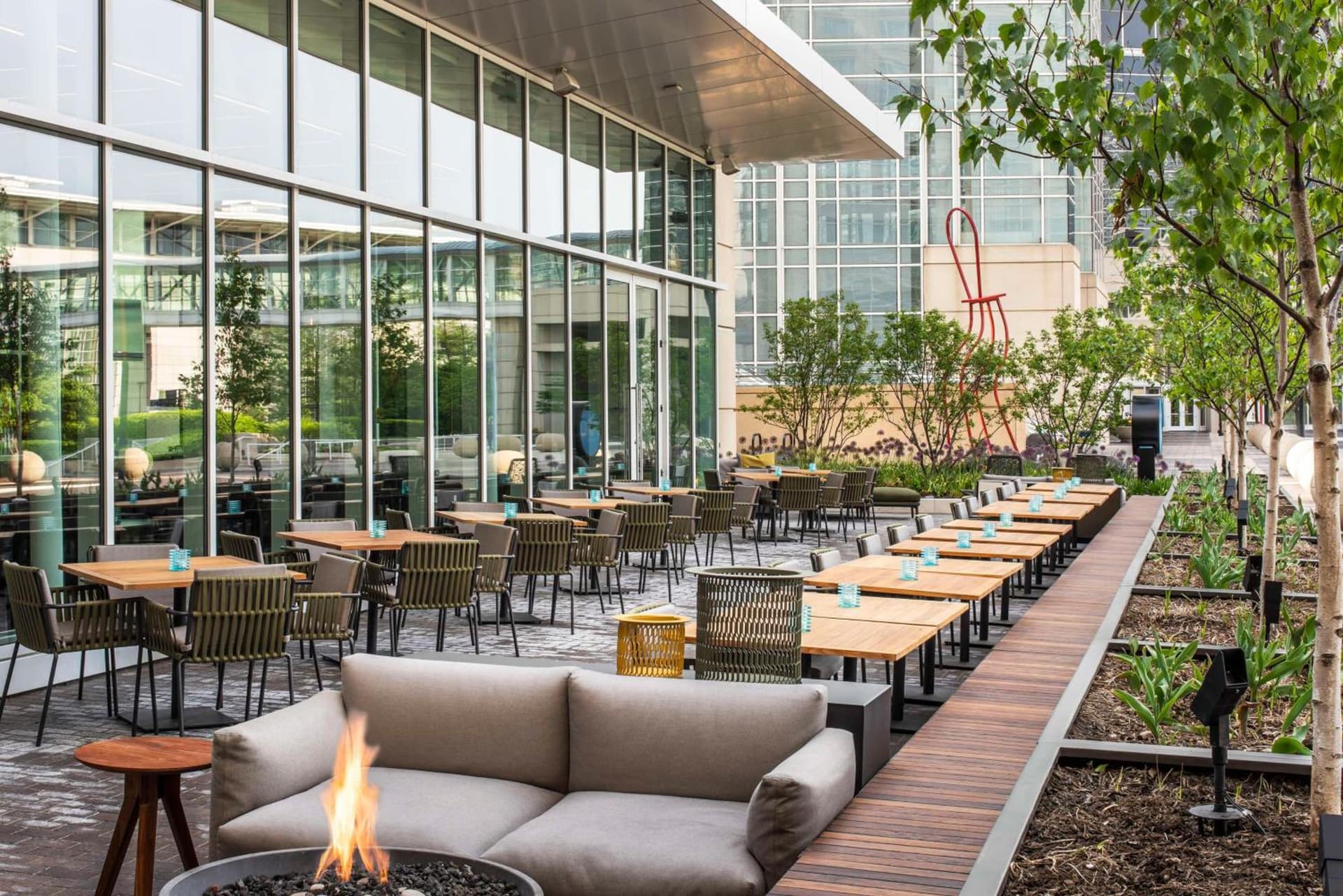 Hyatt Regency McCormick Place Chicago