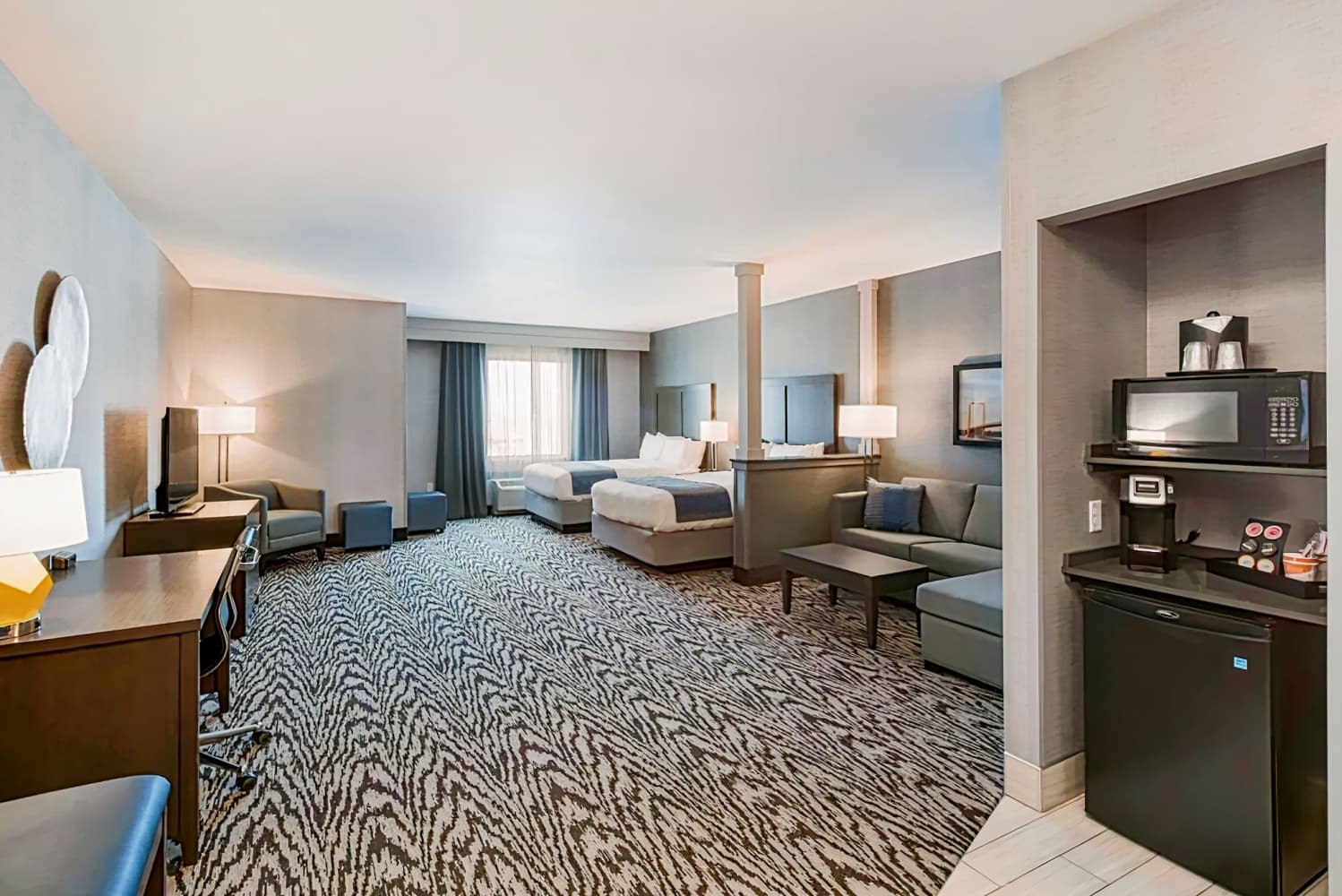 Comfort Suites Kennewick at Southridge