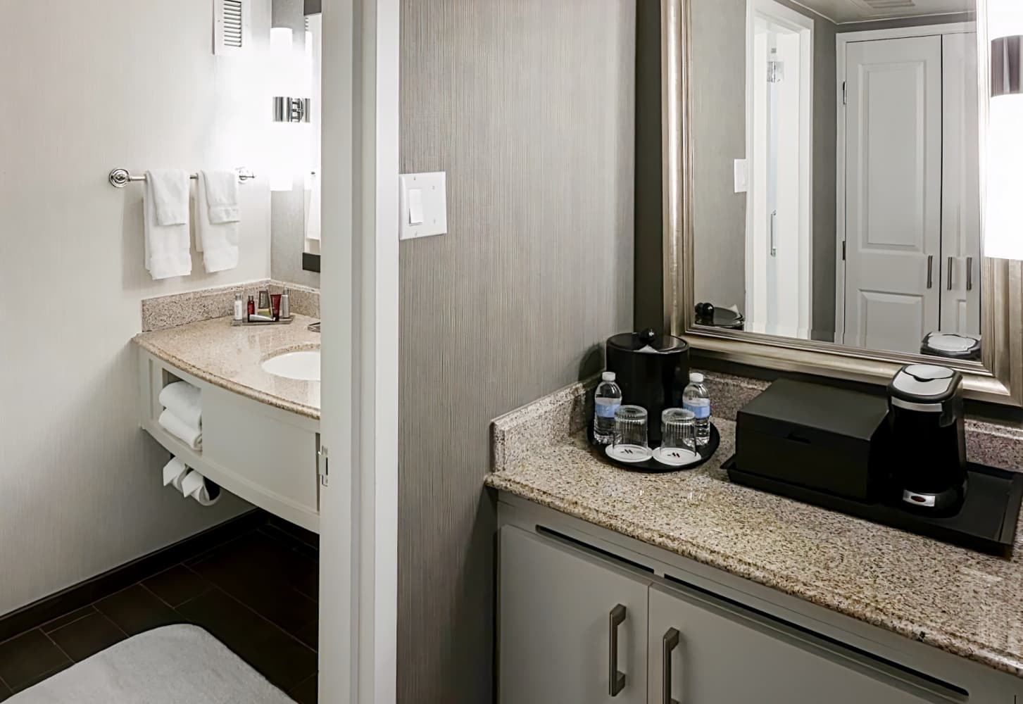 Fairfax Marriott at Fair Oaks