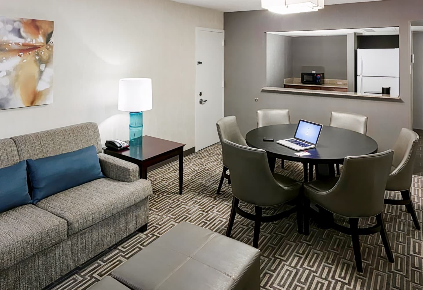 Fairfax Marriott at Fair Oaks