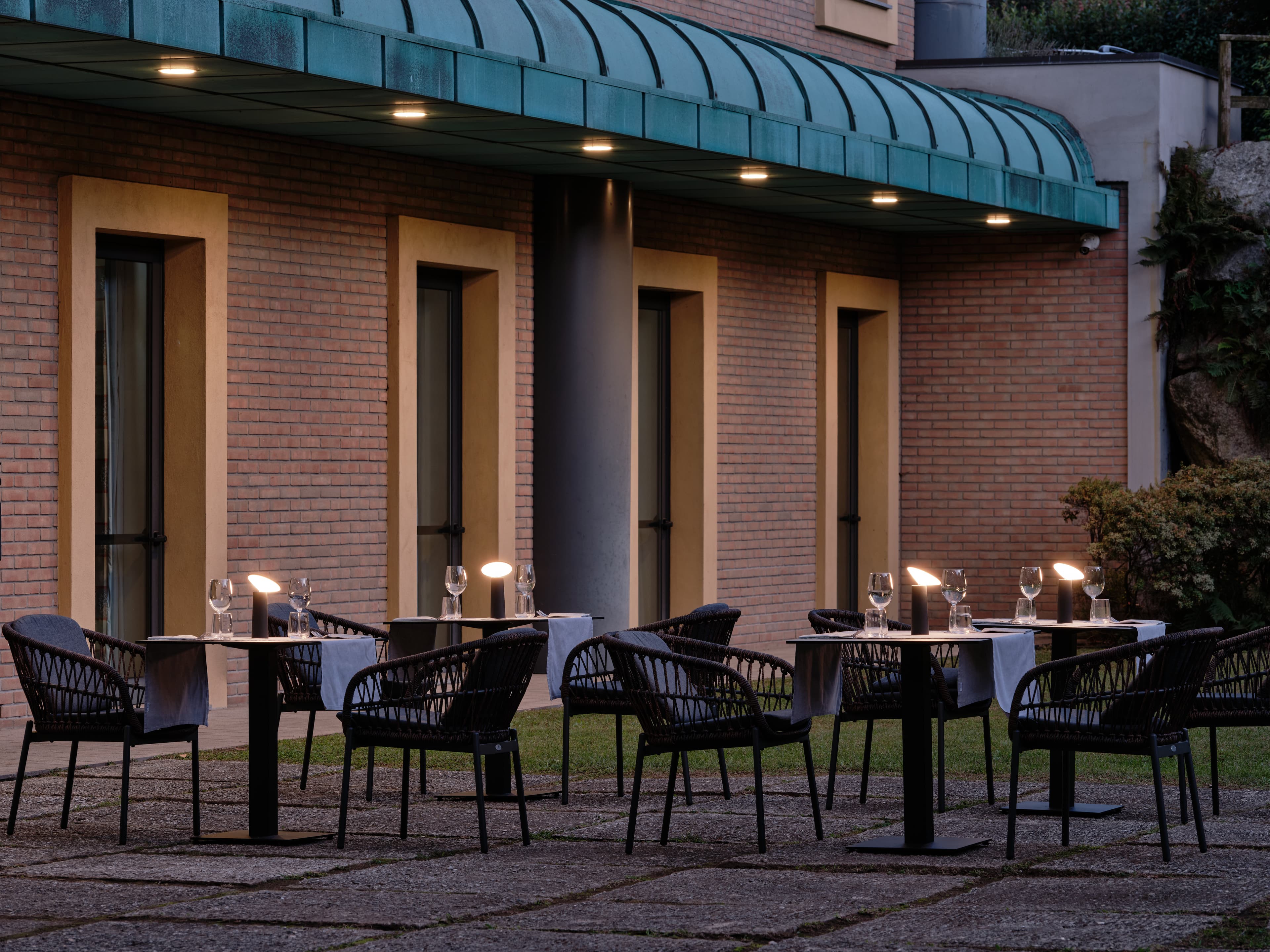 Crowne Plaza Milan - Malpensa Airport, an IHG Hotel