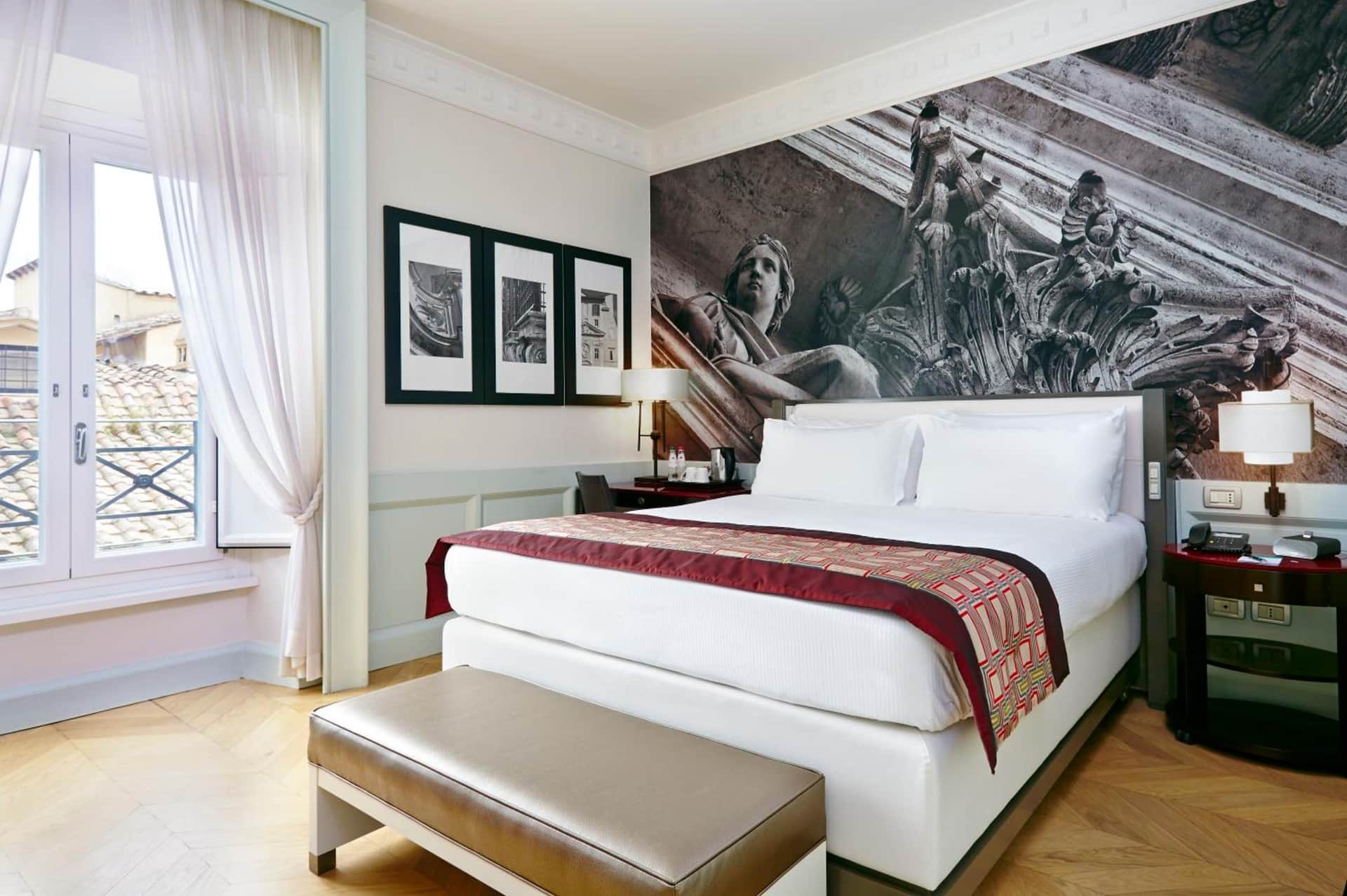 Hotel Indigo Rome - St. George, an IHG Hotel