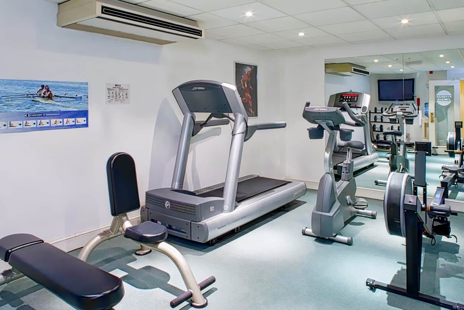 Holiday Inn Milton Keynes East M1, Jct.14, an IHG Hotel