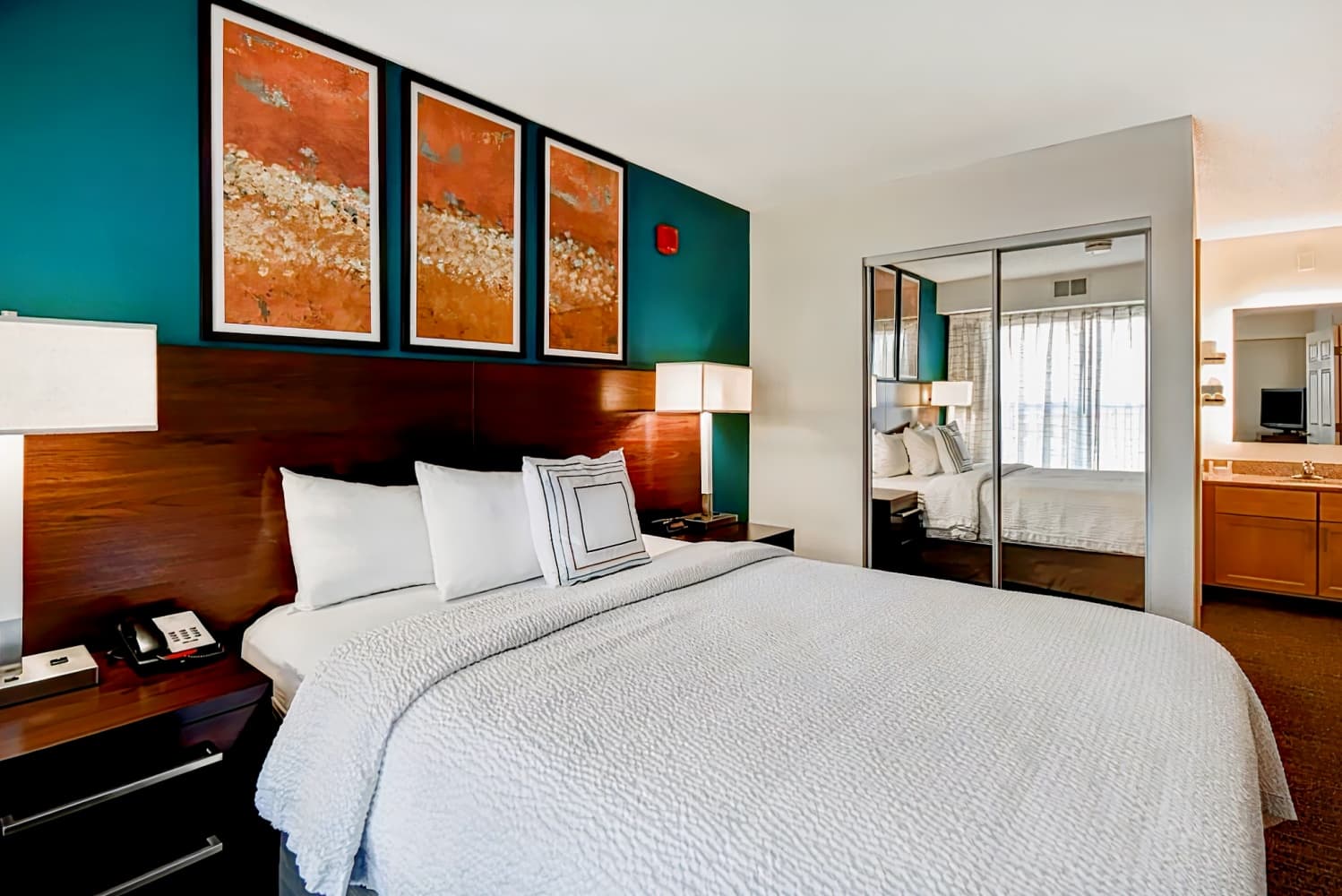 Residence Inn by Marriott Dayton Beavercreek