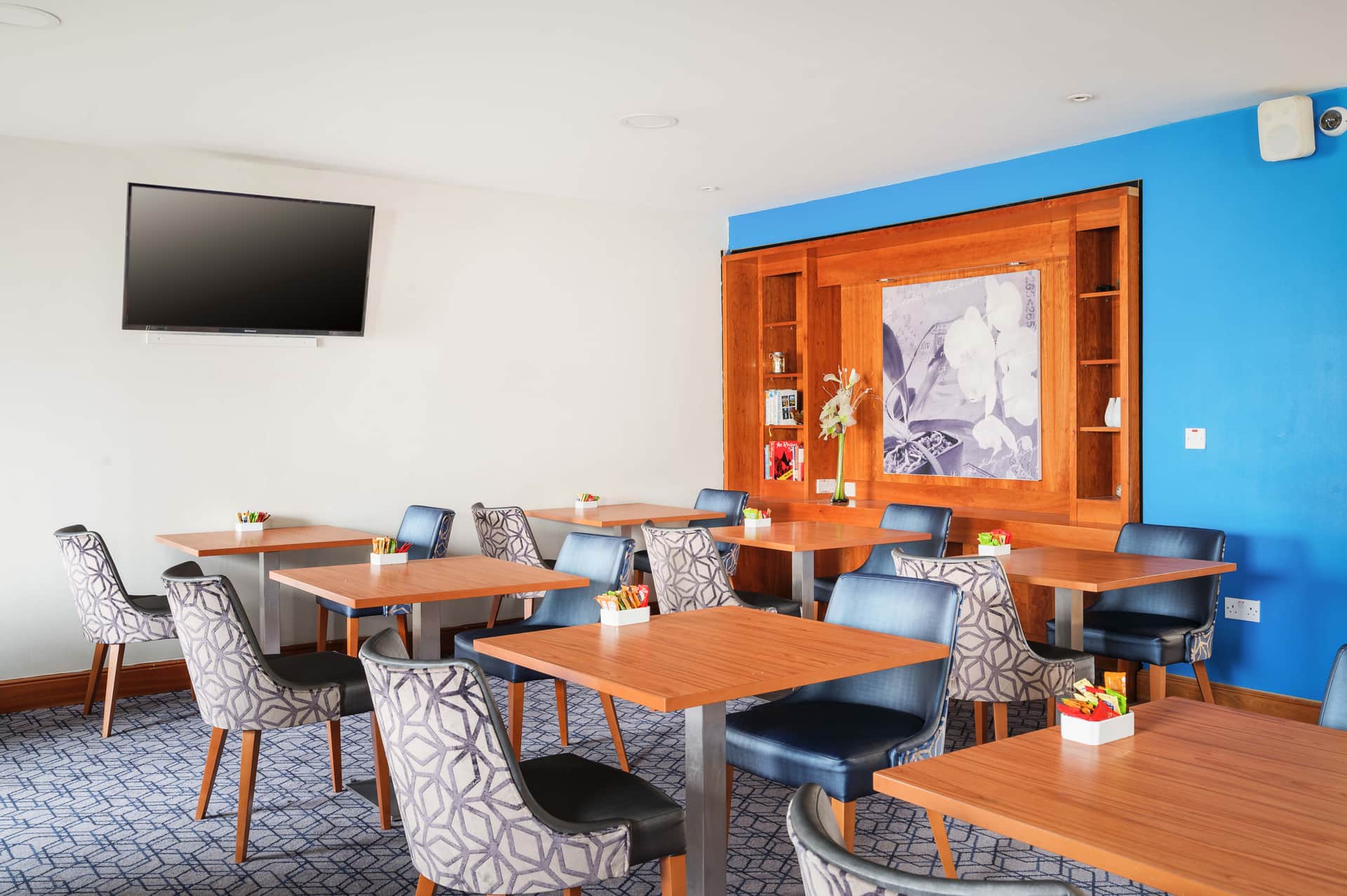 Holiday Inn Express Shrewsbury, an IHG Hotel