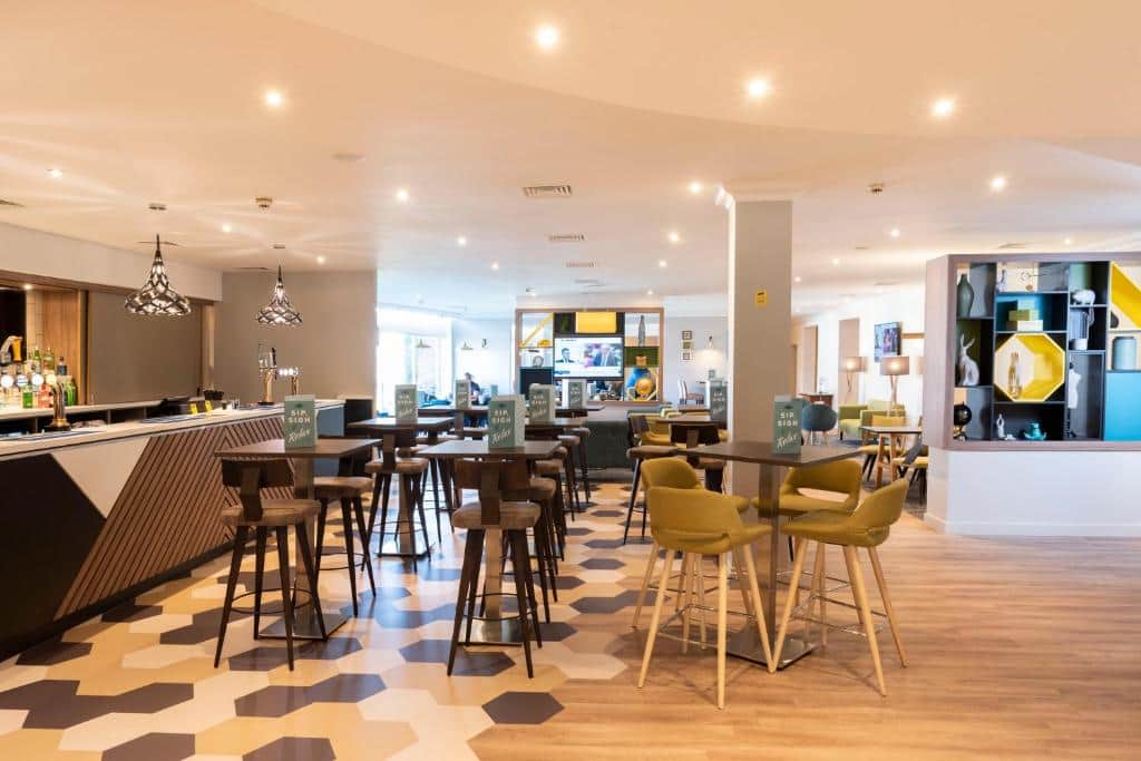 Holiday Inn Birmingham M6, Jct7, an IHG Hotel