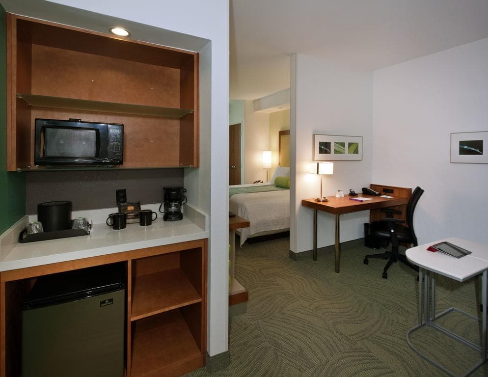 SpringHill Suites by Marriott Lafayette South at River Ranch