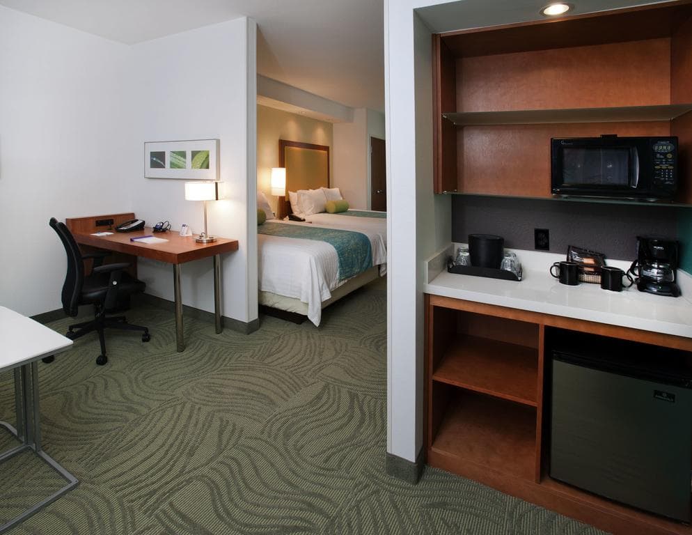 SpringHill Suites by Marriott Lafayette South at River Ranch