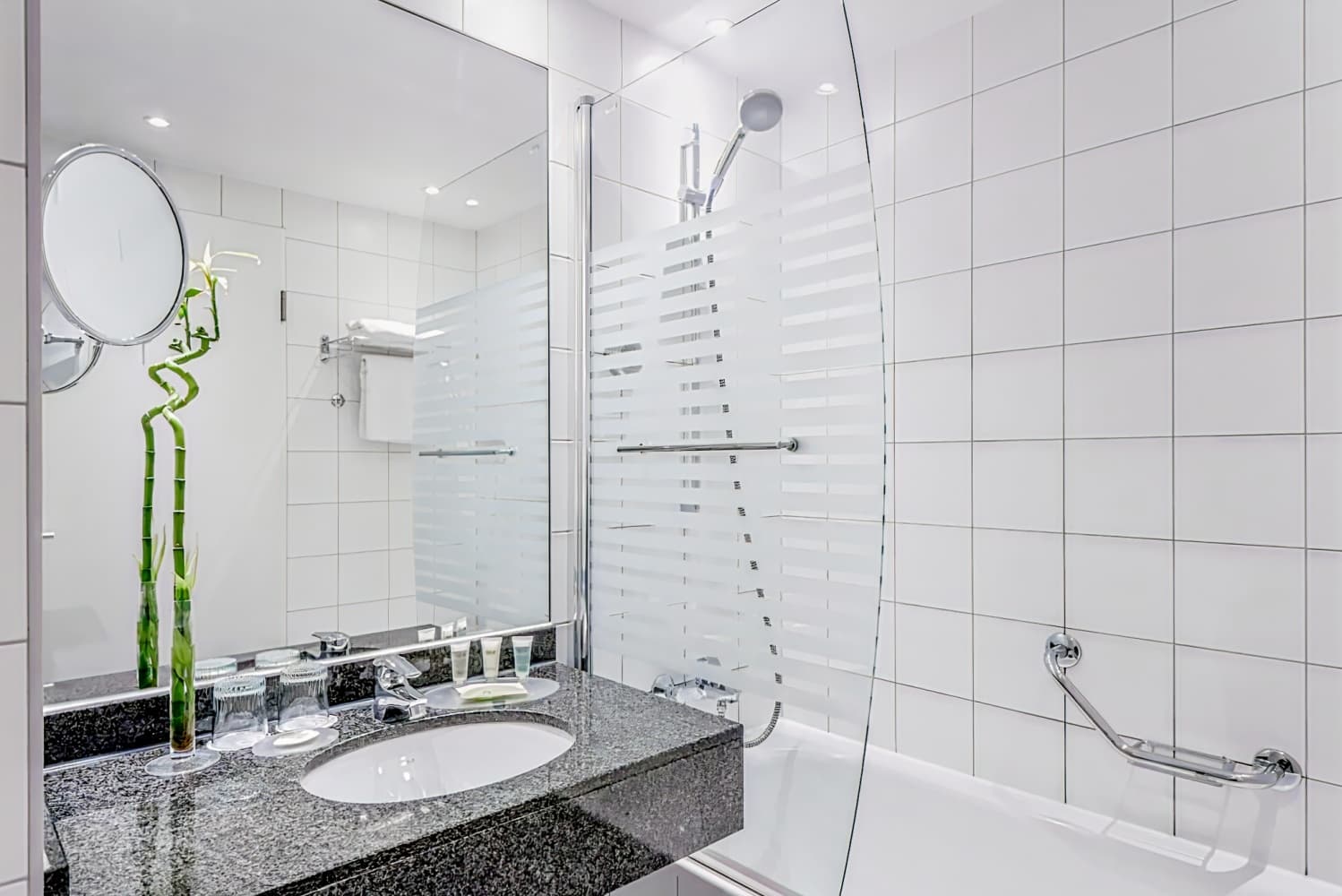 Courtyard by Marriott Munich City Center