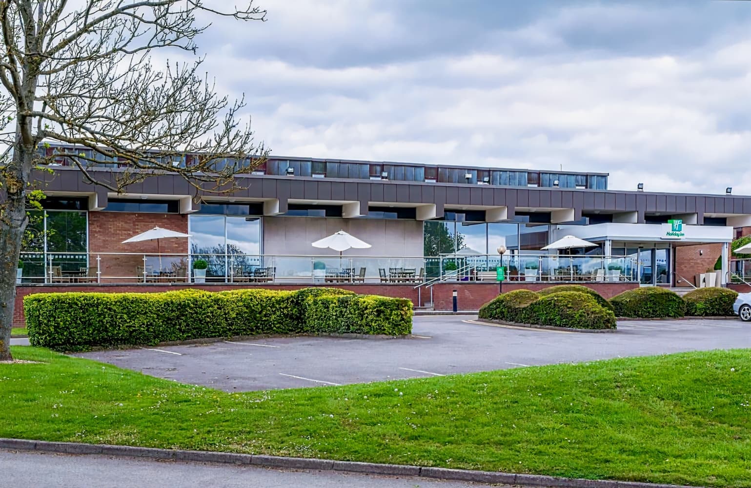 Holiday Inn Rugby – Northampton M1, Jct.18, an IHG Hotel