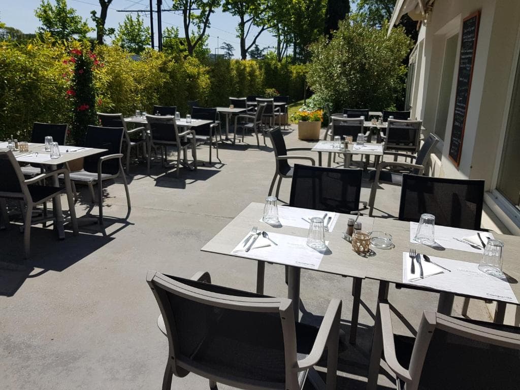 Campanile Toulouse - Blagnac Aéroport