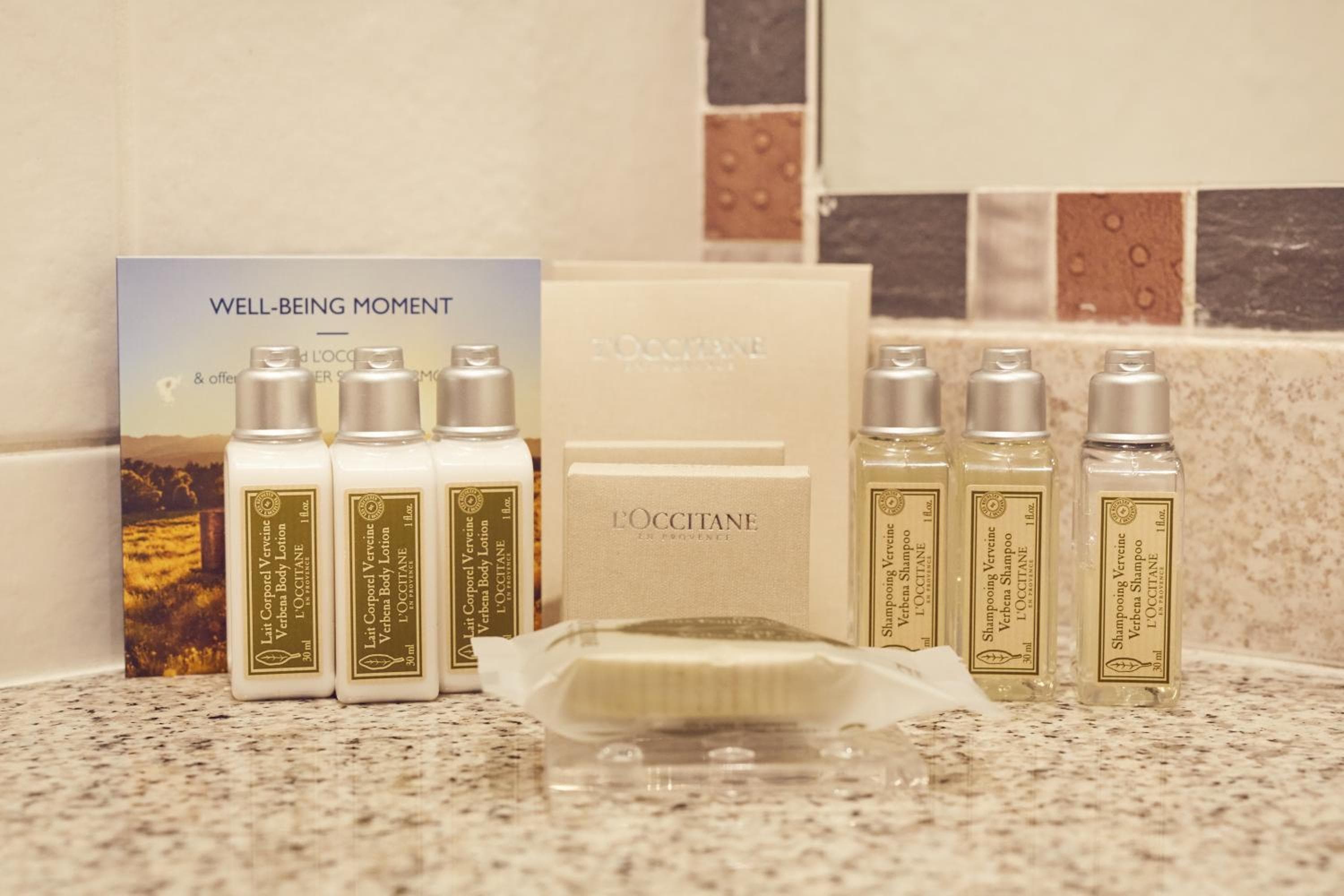 Fraser Suites Harmonie Paris La Défense