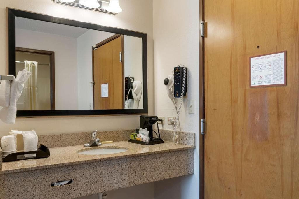 Best Western Inn Des Plaines