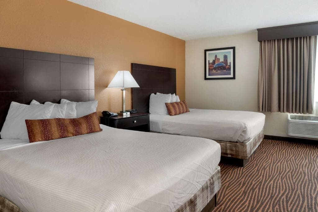 Best Western Inn Des Plaines