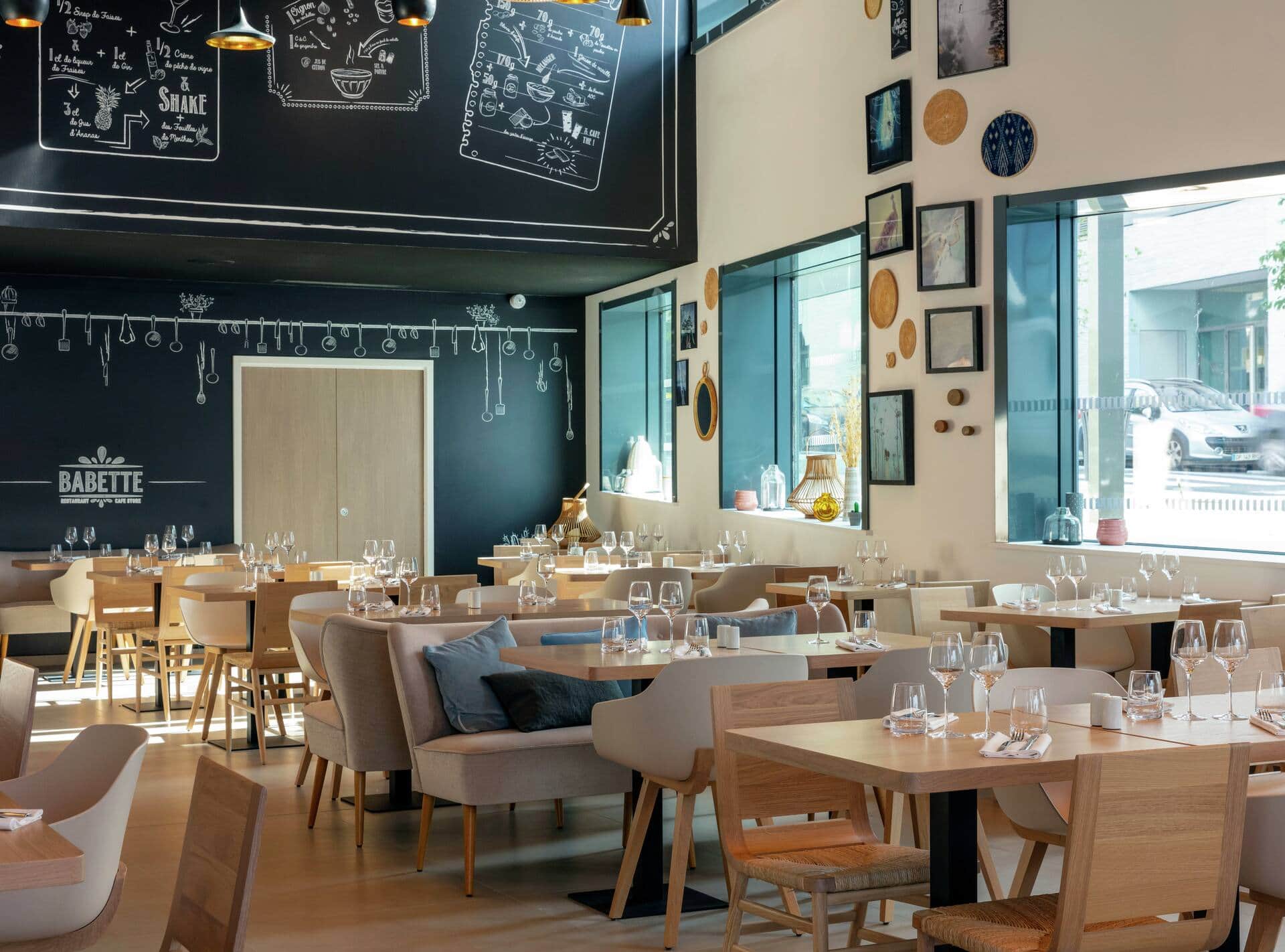 Hilton Garden Inn Paris Massy
