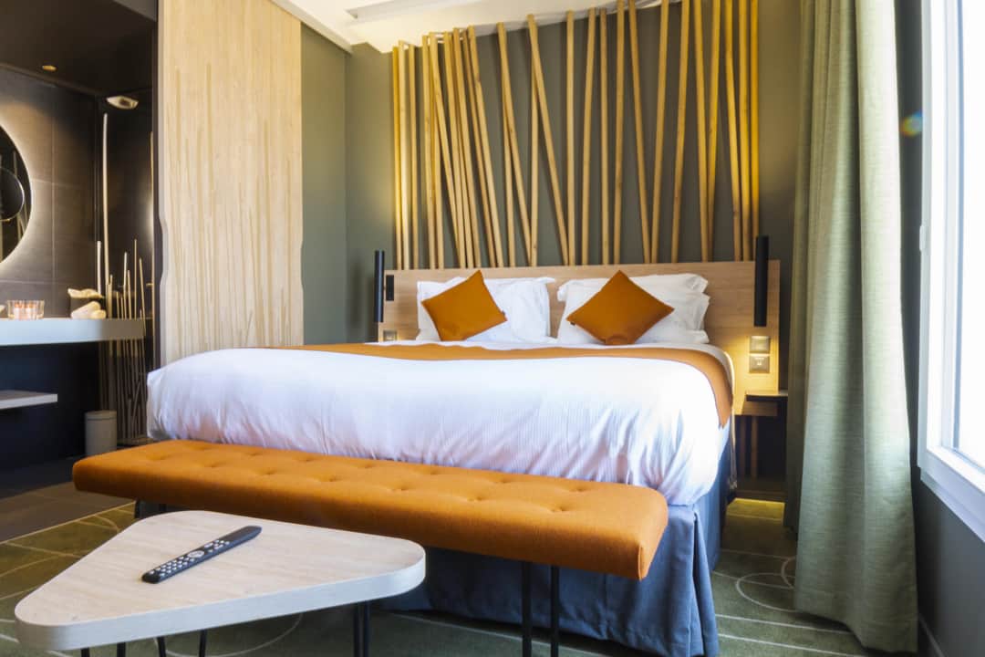 Hôtel Belaroïa