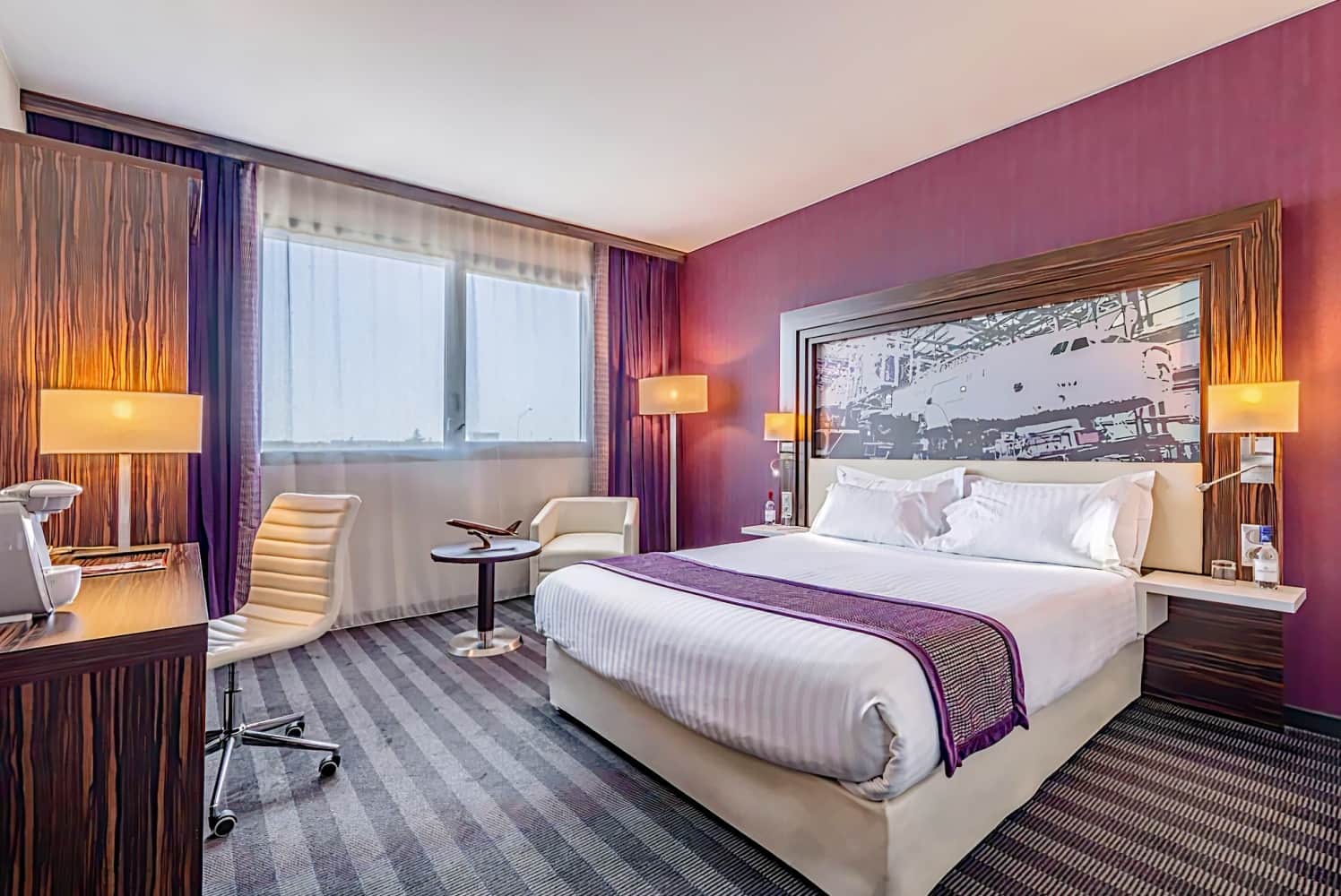 Holiday Inn Toulouse Airport