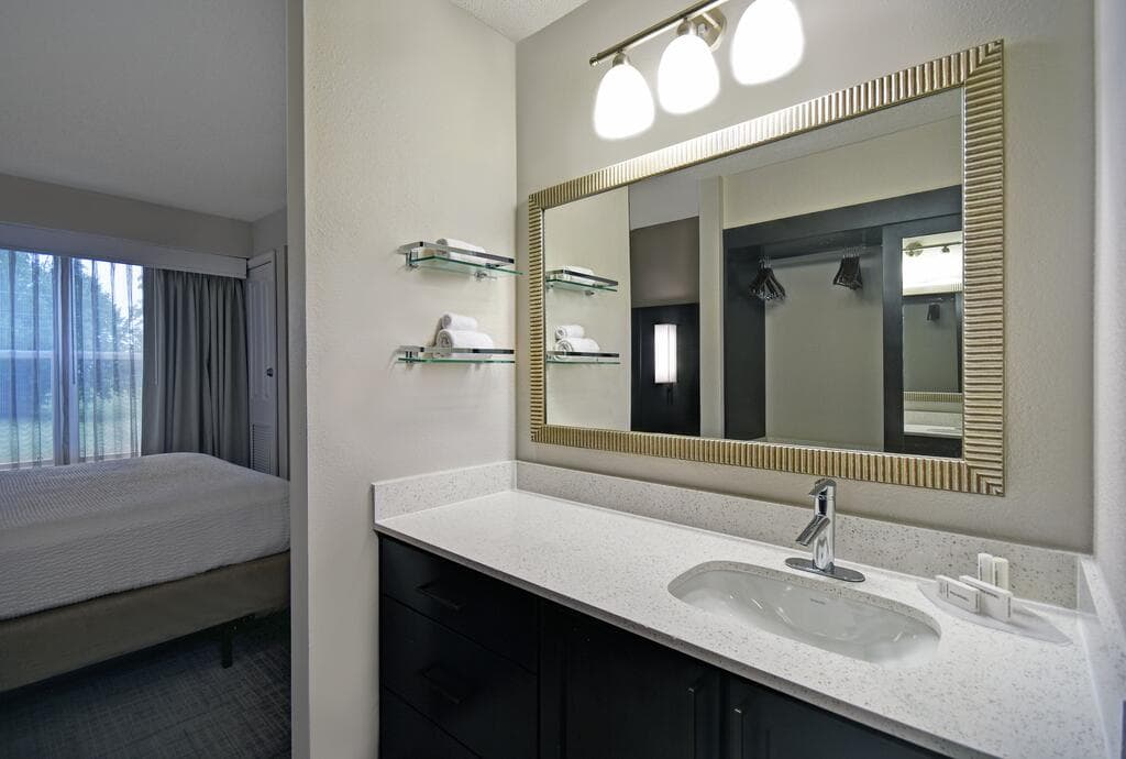 Residence Inn Louisville Airport