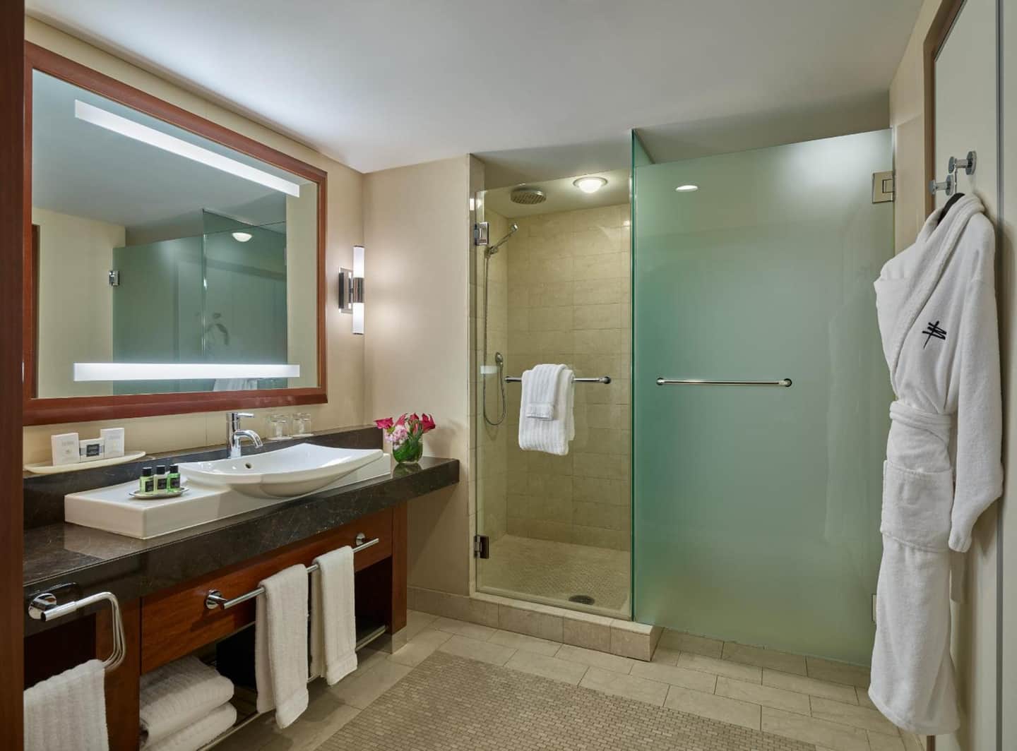Battery Wharf Hotel, Boston Waterfront