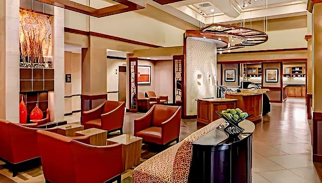 Hyatt Place Greenville/Haywood