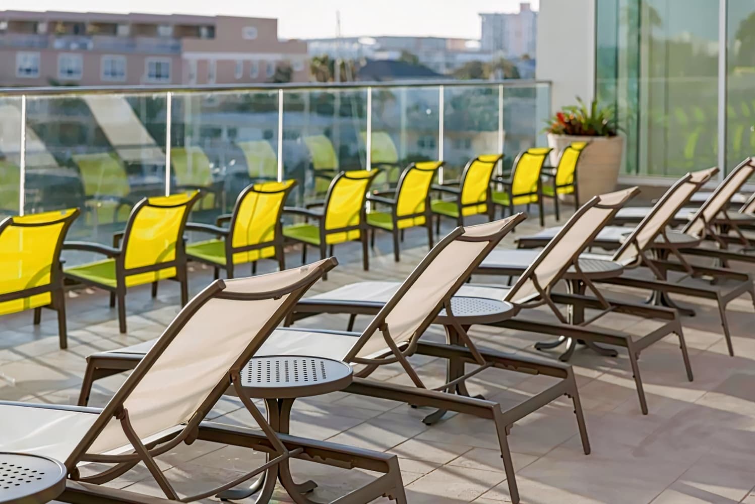 Residence Inn by Marriott Clearwater Beach