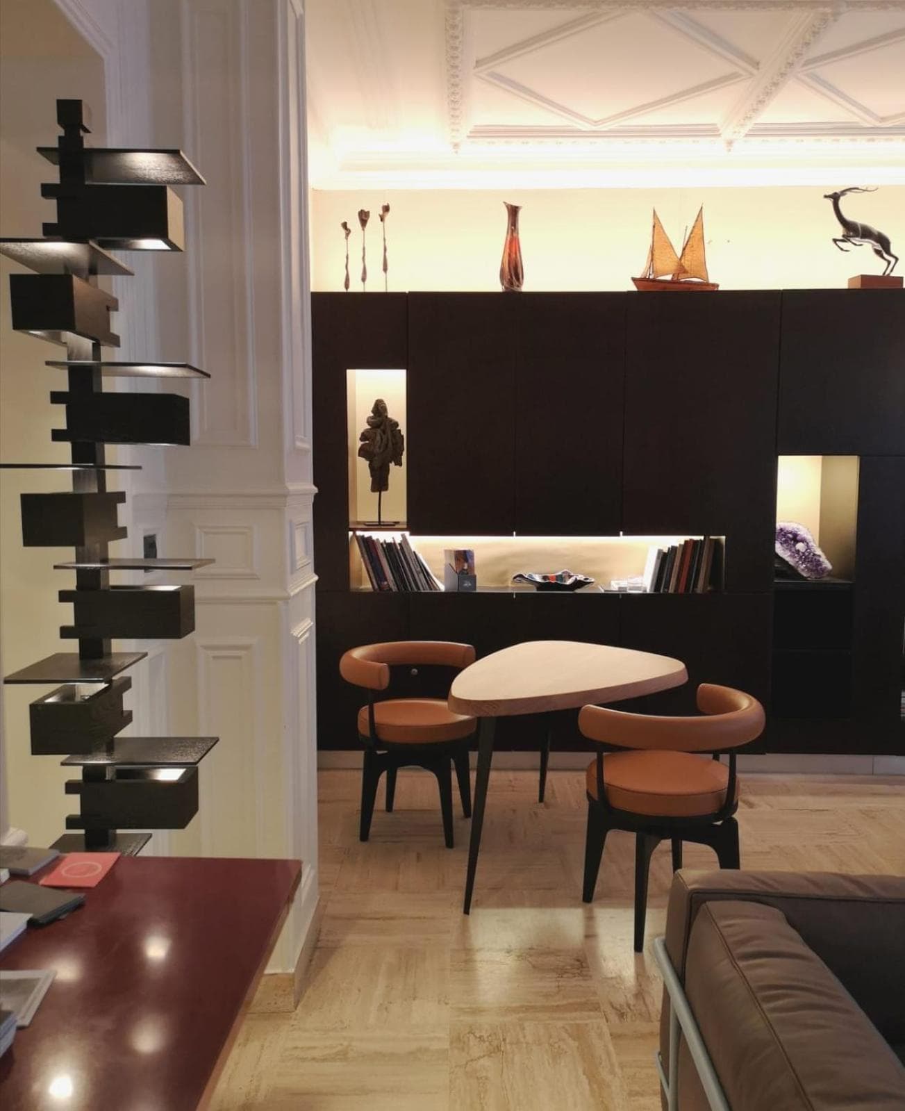 Hôtel Beauséjour Ranelagh