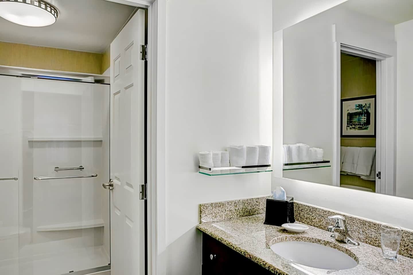 Residence Inn by Marriott Cleveland Downtown