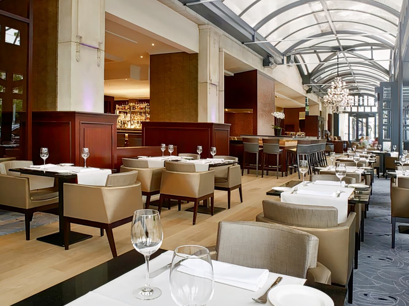 Hilton Antwerp Old Town