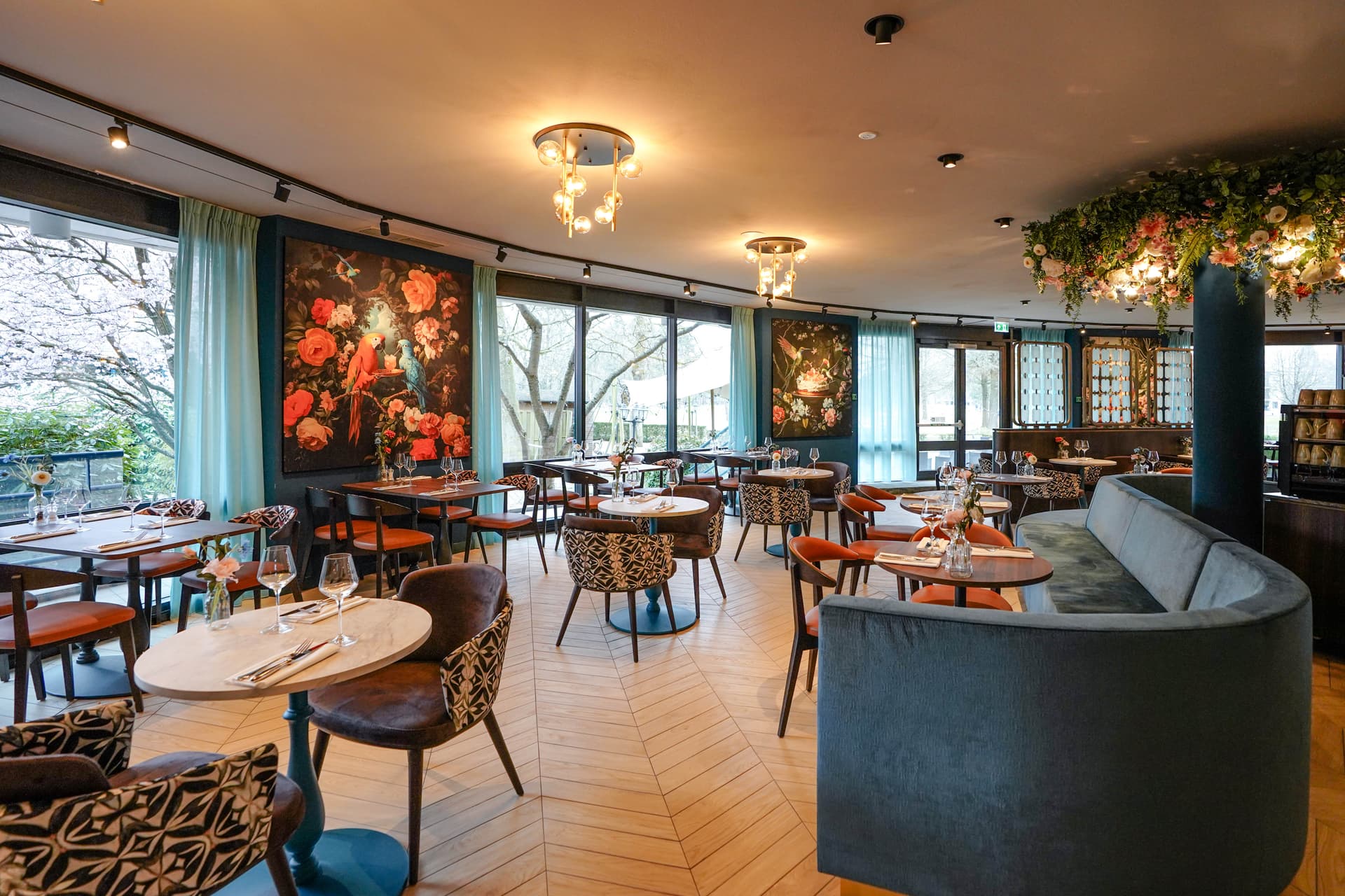 DoubleTree by Hilton Royal Parc Soestduinen