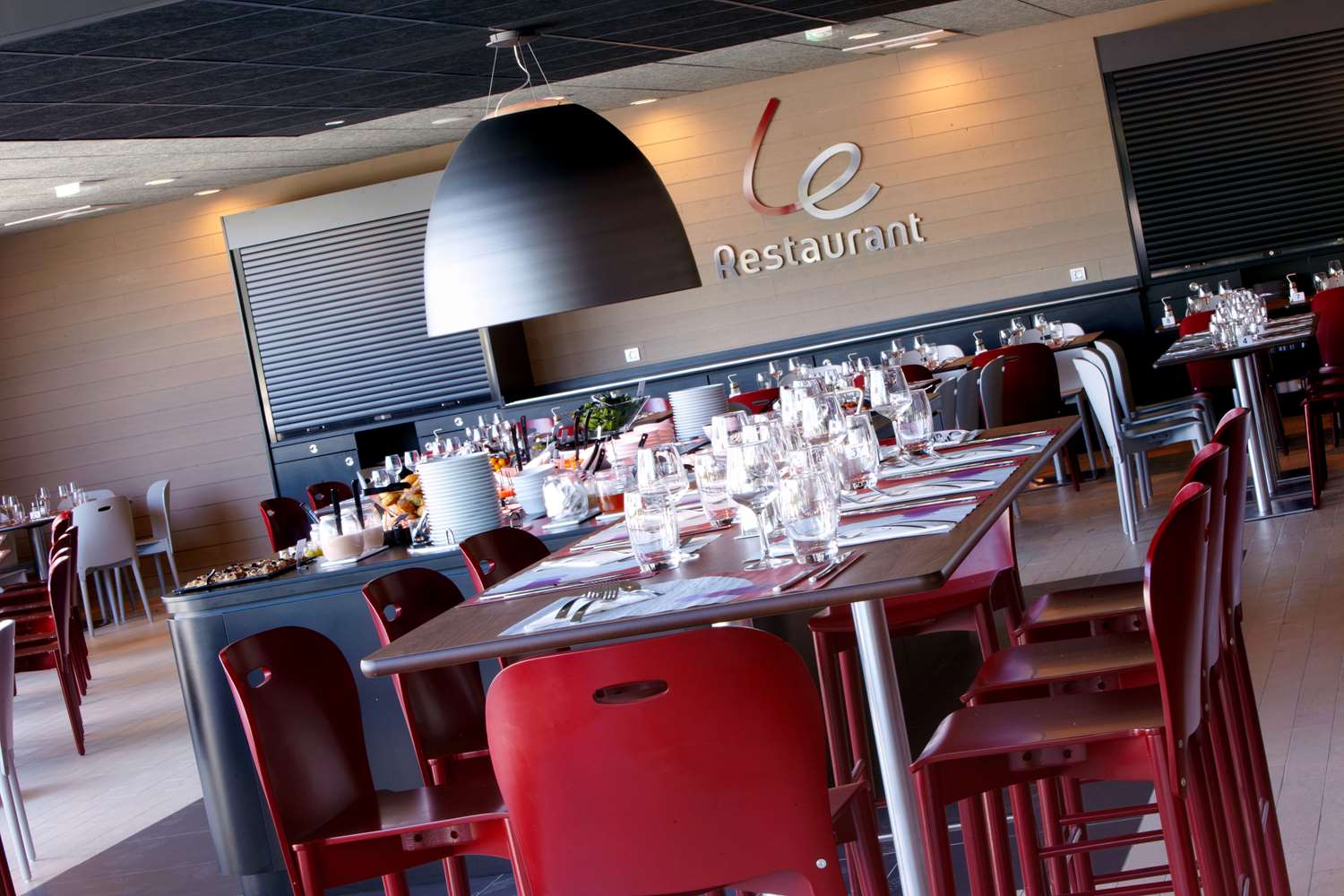 Campanile Toulouse Sud Balma - Cité de l'Espace