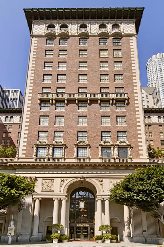 Biltmore Los Angeles