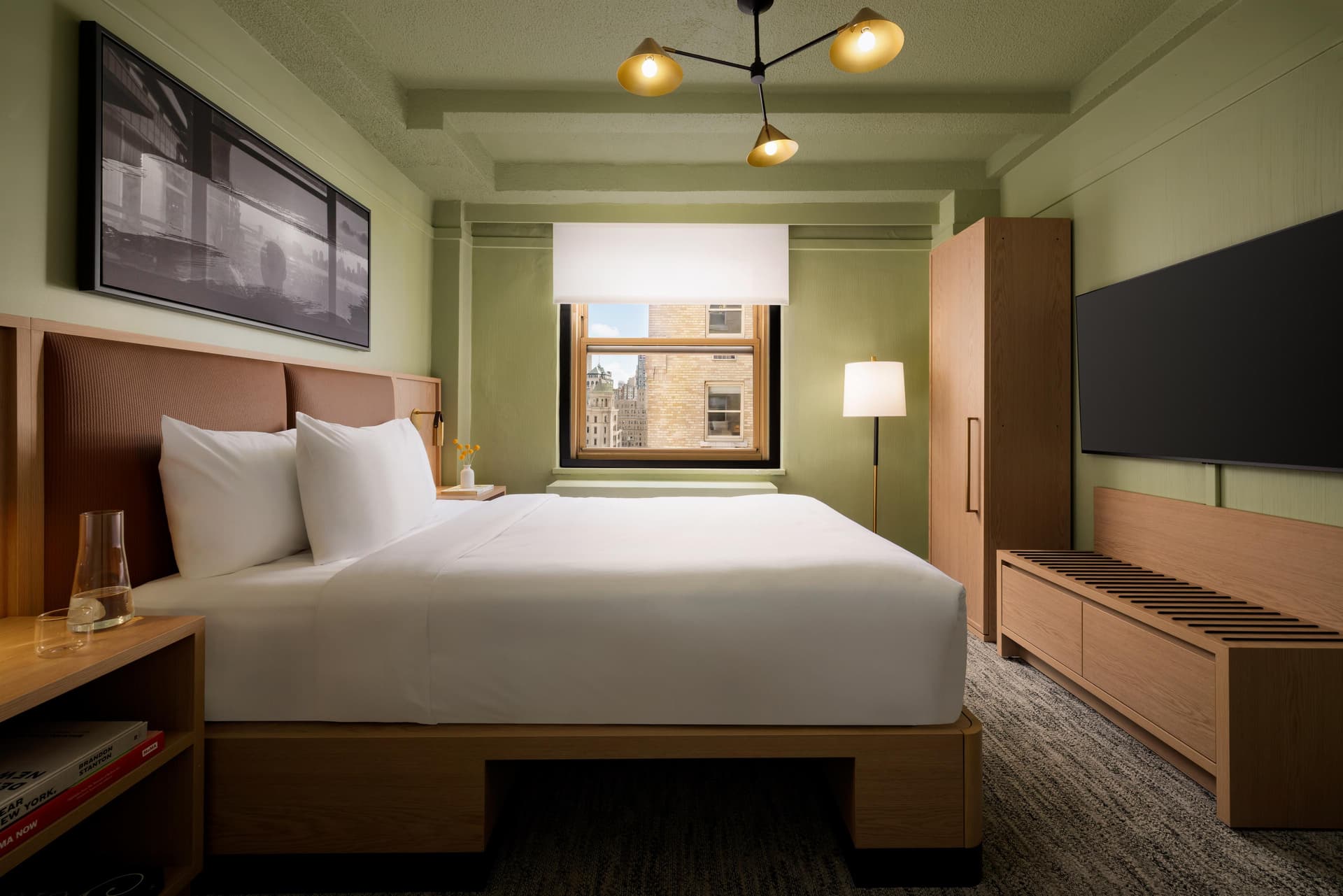 ROW NYC
