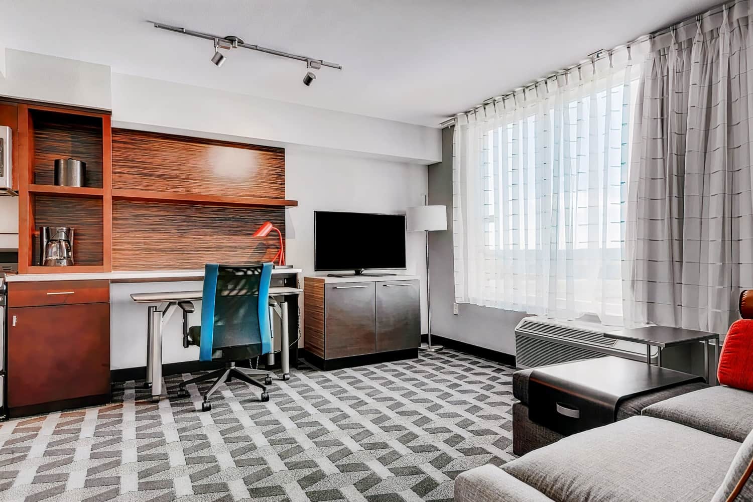 TownePlace Suites by Marriott Austin Parmer/Tech Ridge