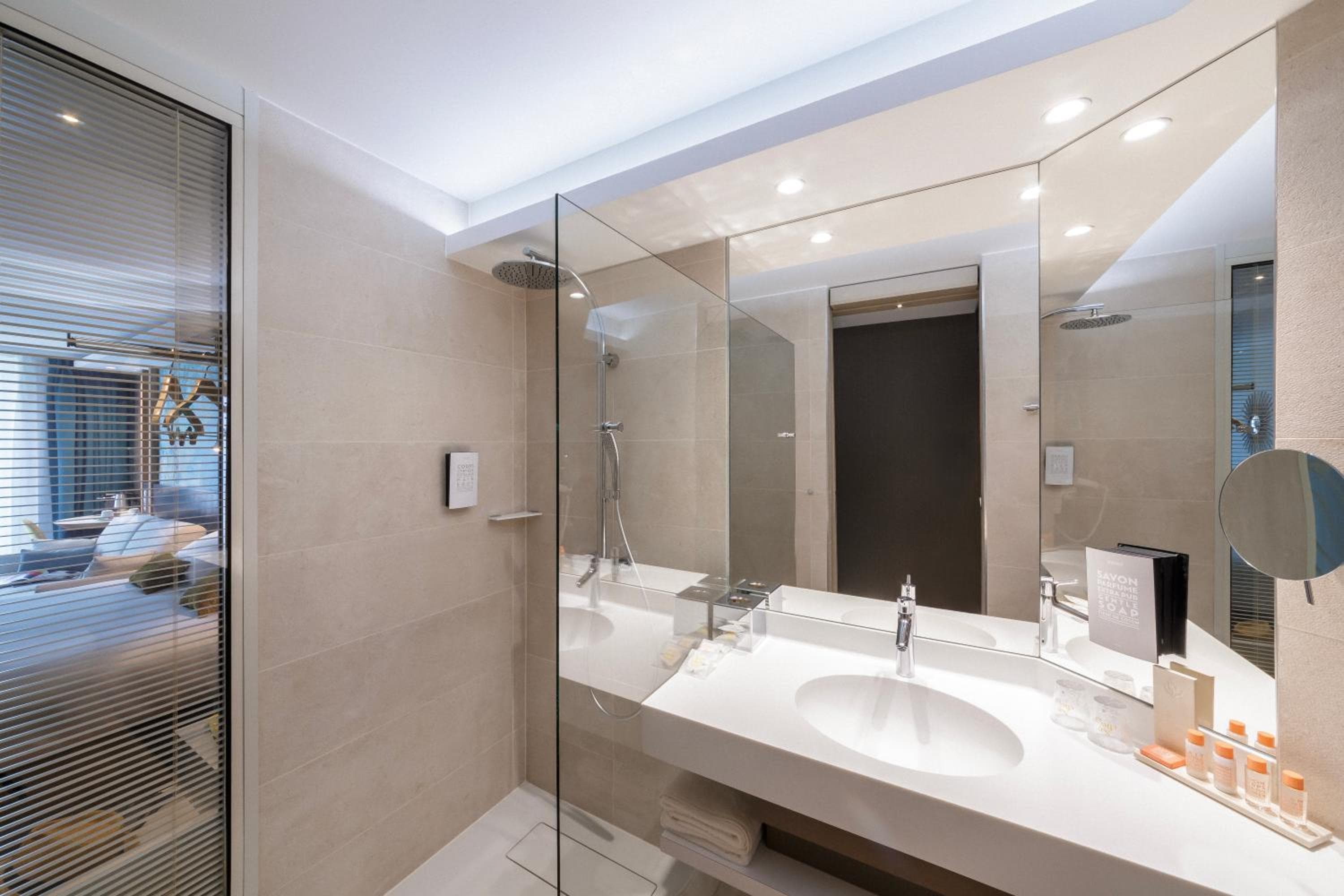 voco Strasbourg Centre - the Garden, an IHG Hotel