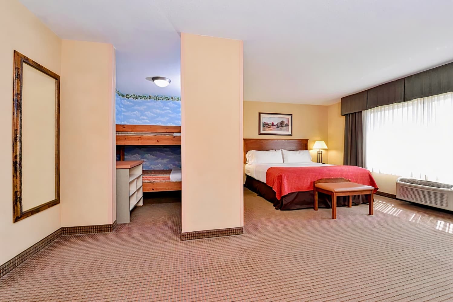 Holiday Inn Stevens Point - Convention Center